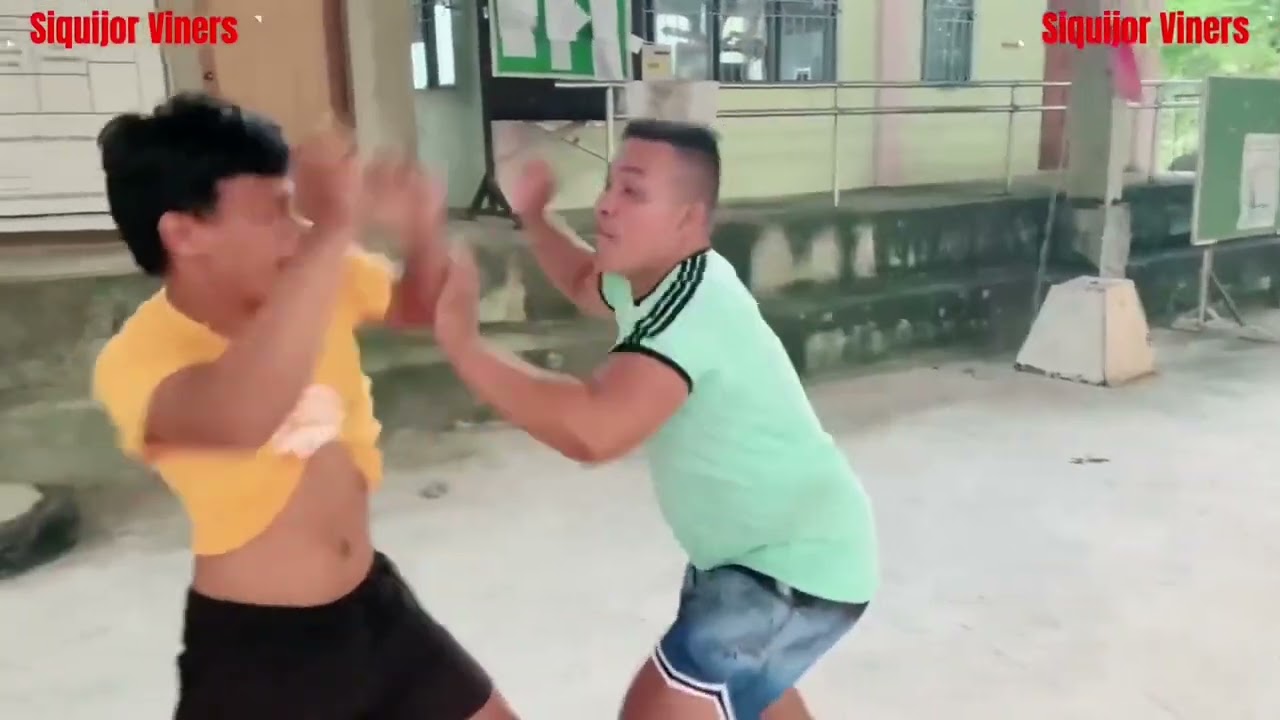 Siquijor Viners 🤣 2023 Basketball Funny Moments 🤣😂😂🤣