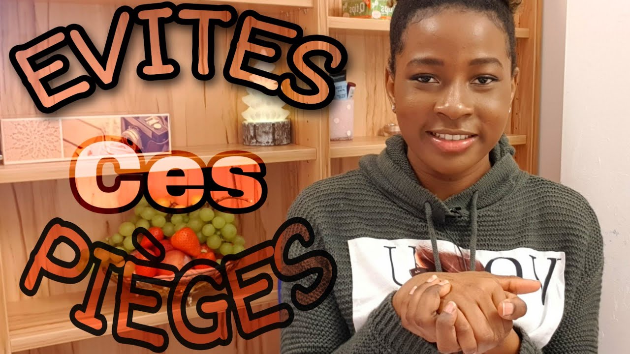 NOUVEAU EN ALLEMAGNE? VOICI LES 6 PIÈGES À ÉVITER