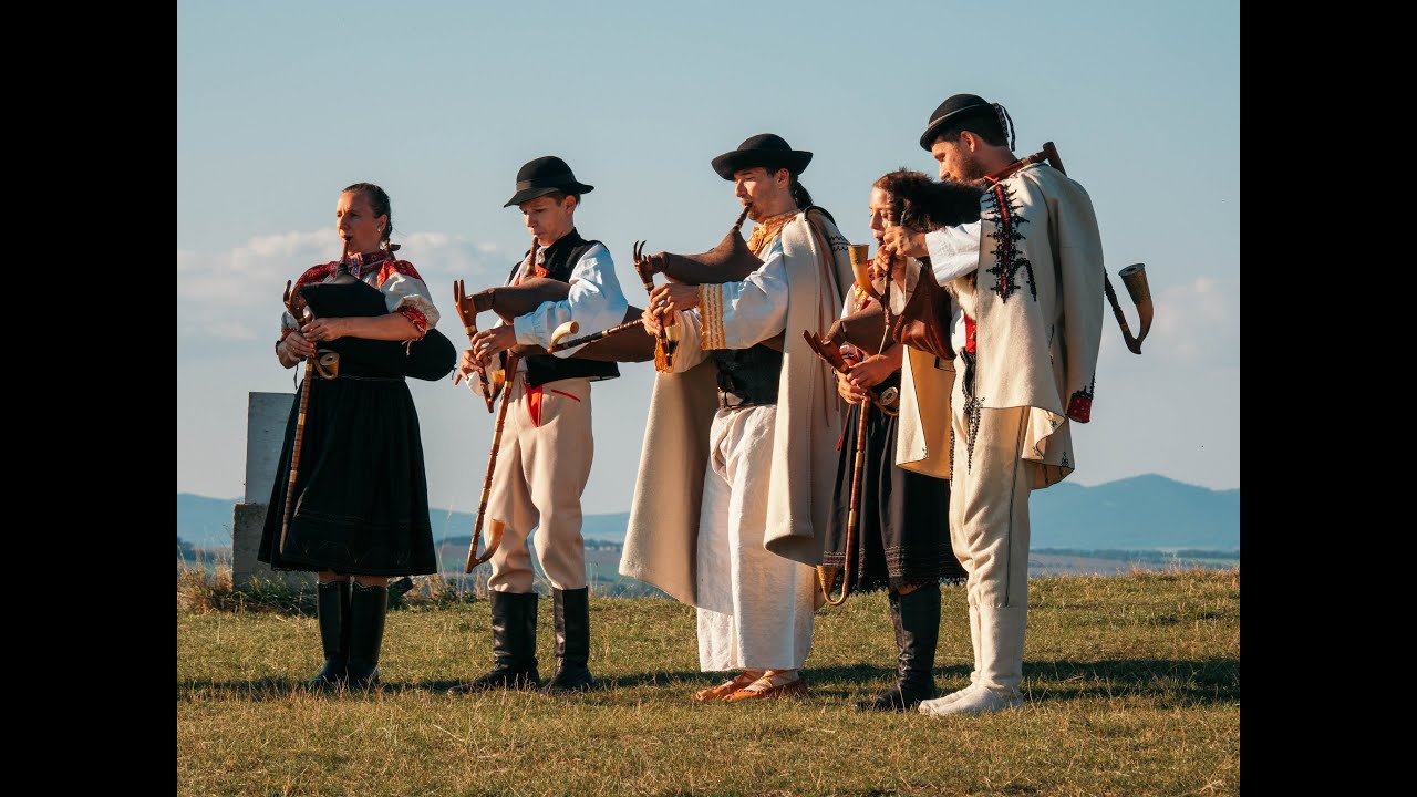 Bubnová show CAMPANA BATUCADA a Spojené huky Slovenska