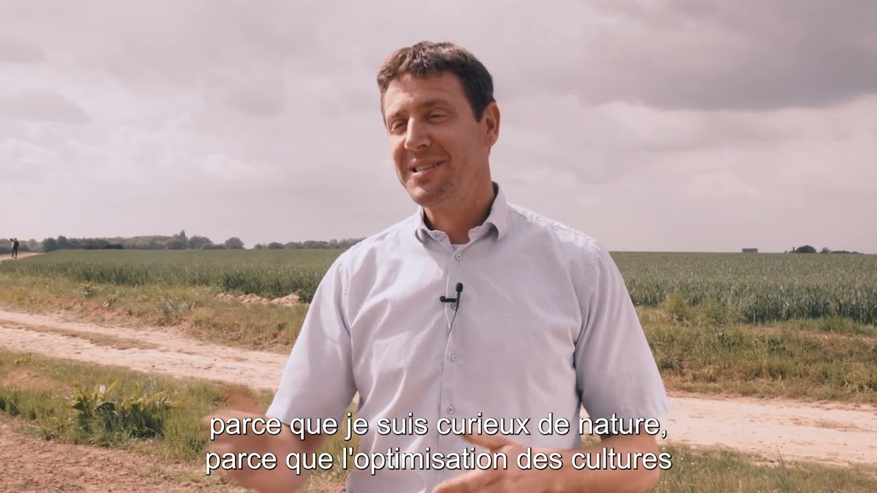 Projet DuratechFarm (Video réalisée par WalDigiFarm)