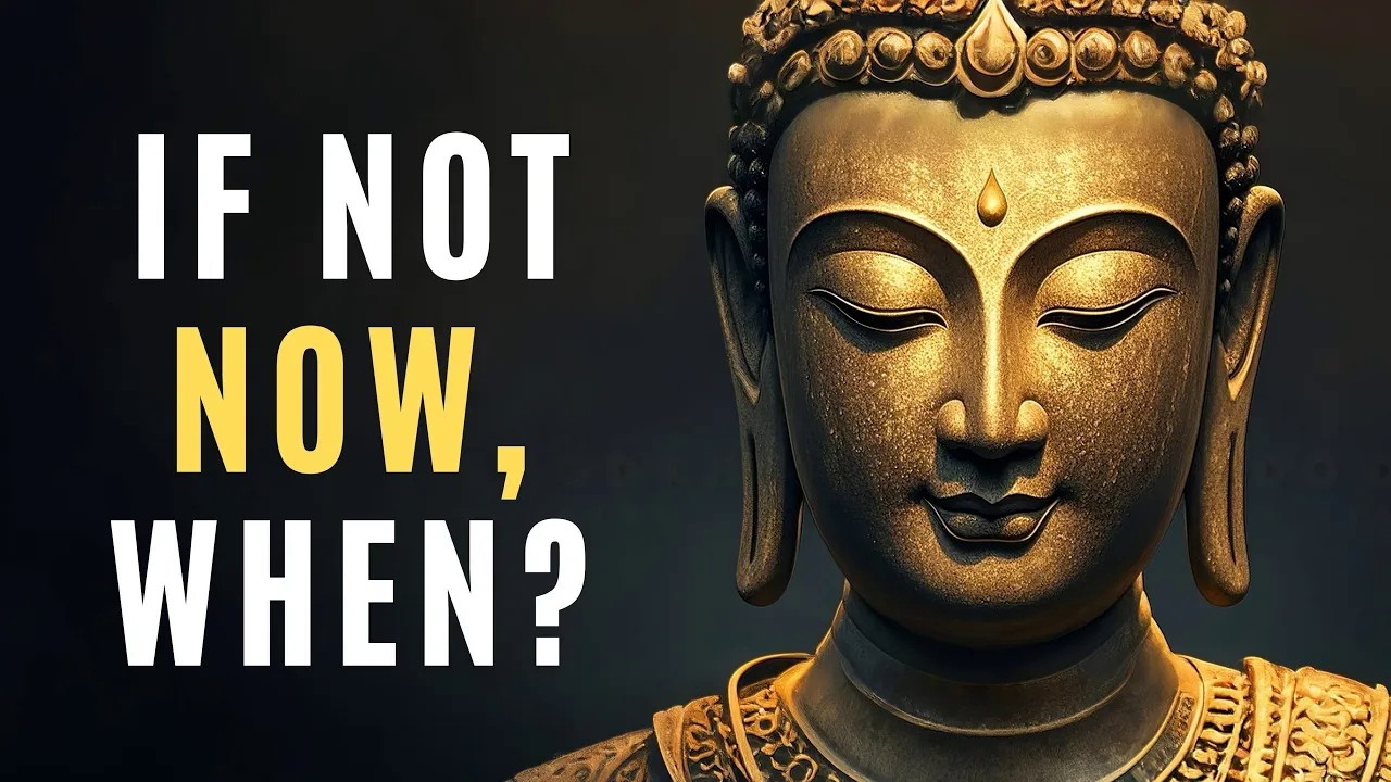 Buddhist Teachings for a Peaceful New Year 2026