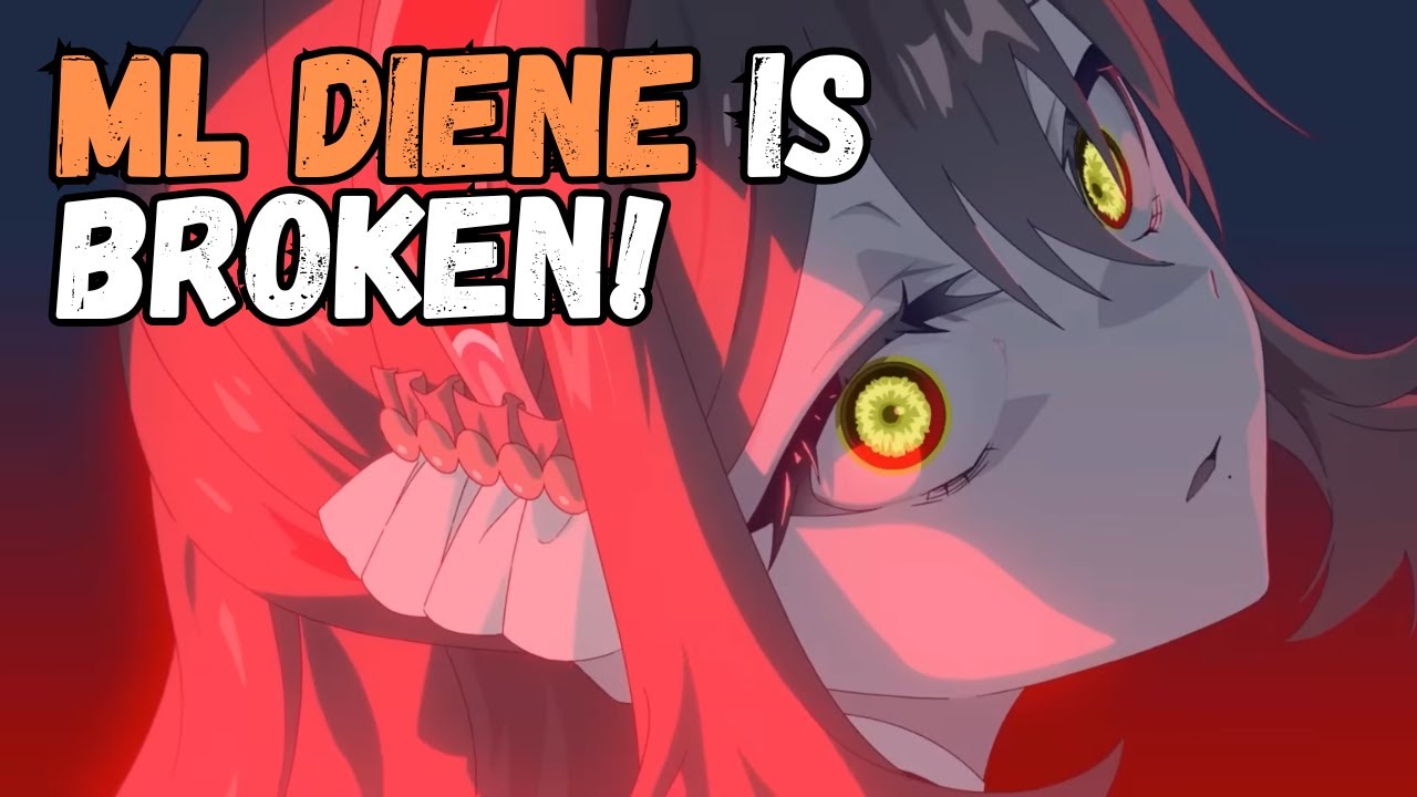 [Epic Seven INDO] Bahas Tuntas SHEPHERD OF THE DARK DIENE + Gameplay