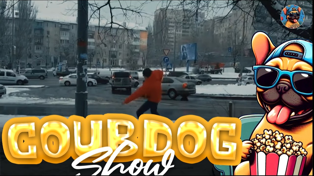 ЮМОР БЕЗ ГРАНИЦ  COUB DOG ПРЕДСТАВЛЯЕТ ЛУЧШИЕ ПРИКОЛЫ И МЕМЫ | СМЕХ ДО СЛЁЗ ОБЕЩАЕМ