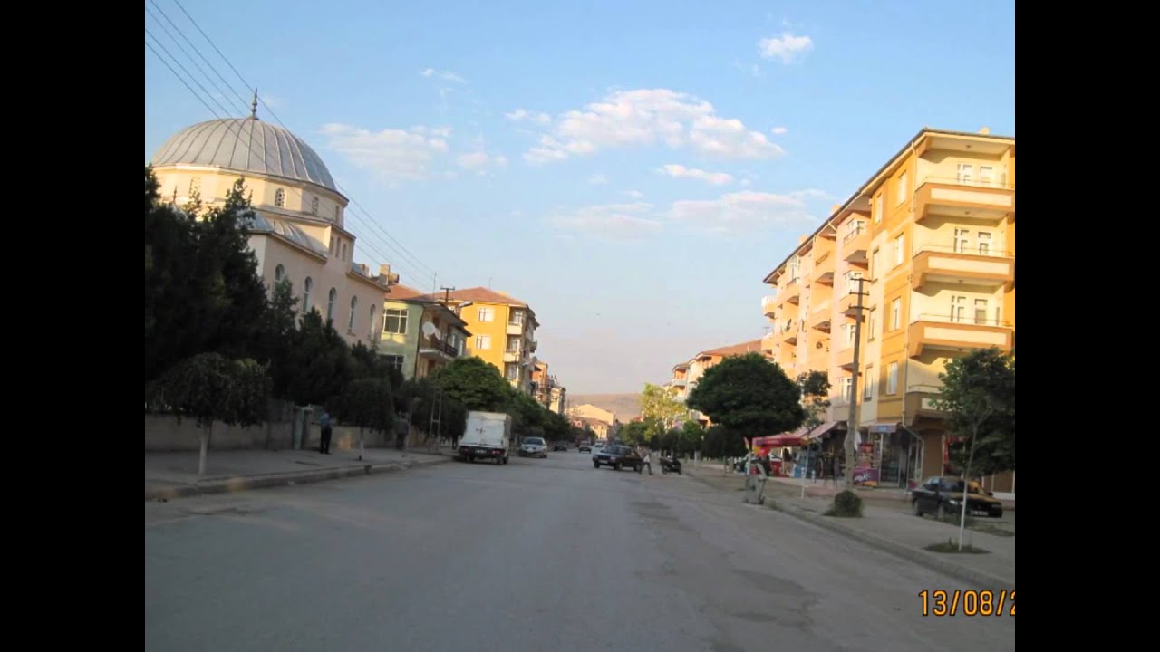 YERKÖY TANITIM FİLMİ 2011 süper