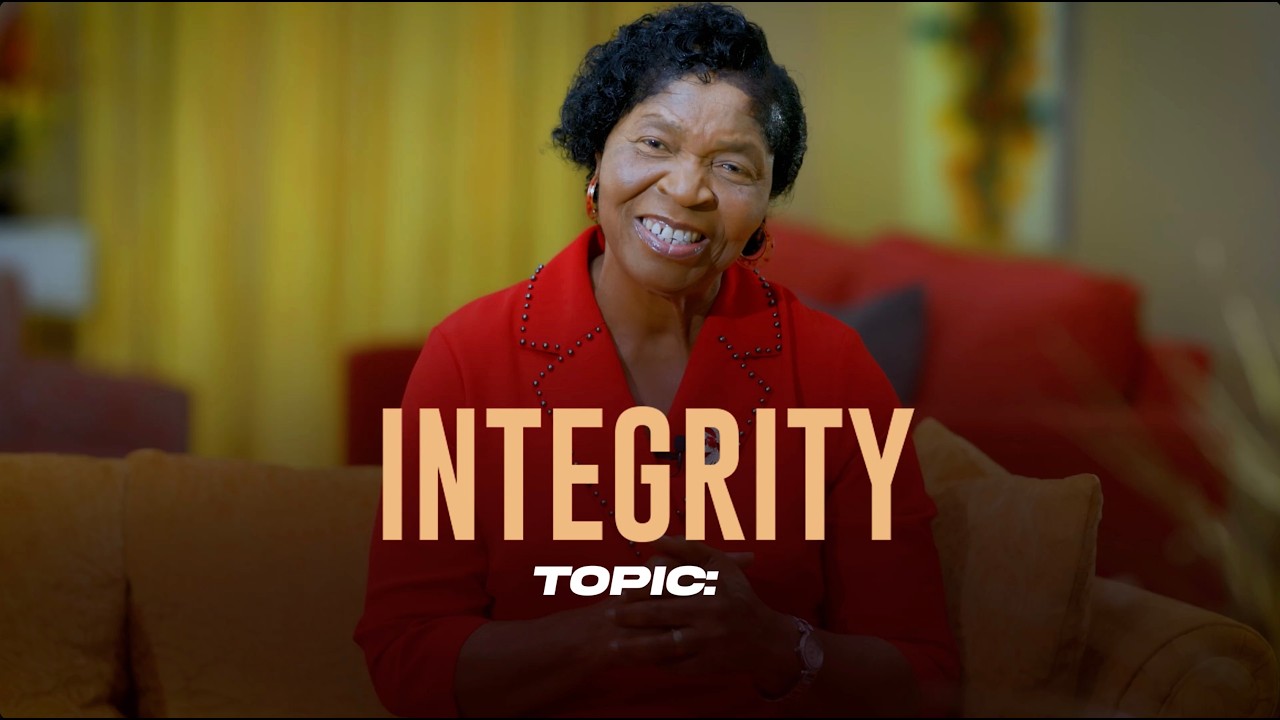 Integrity — The Character Test That Determines Your Future