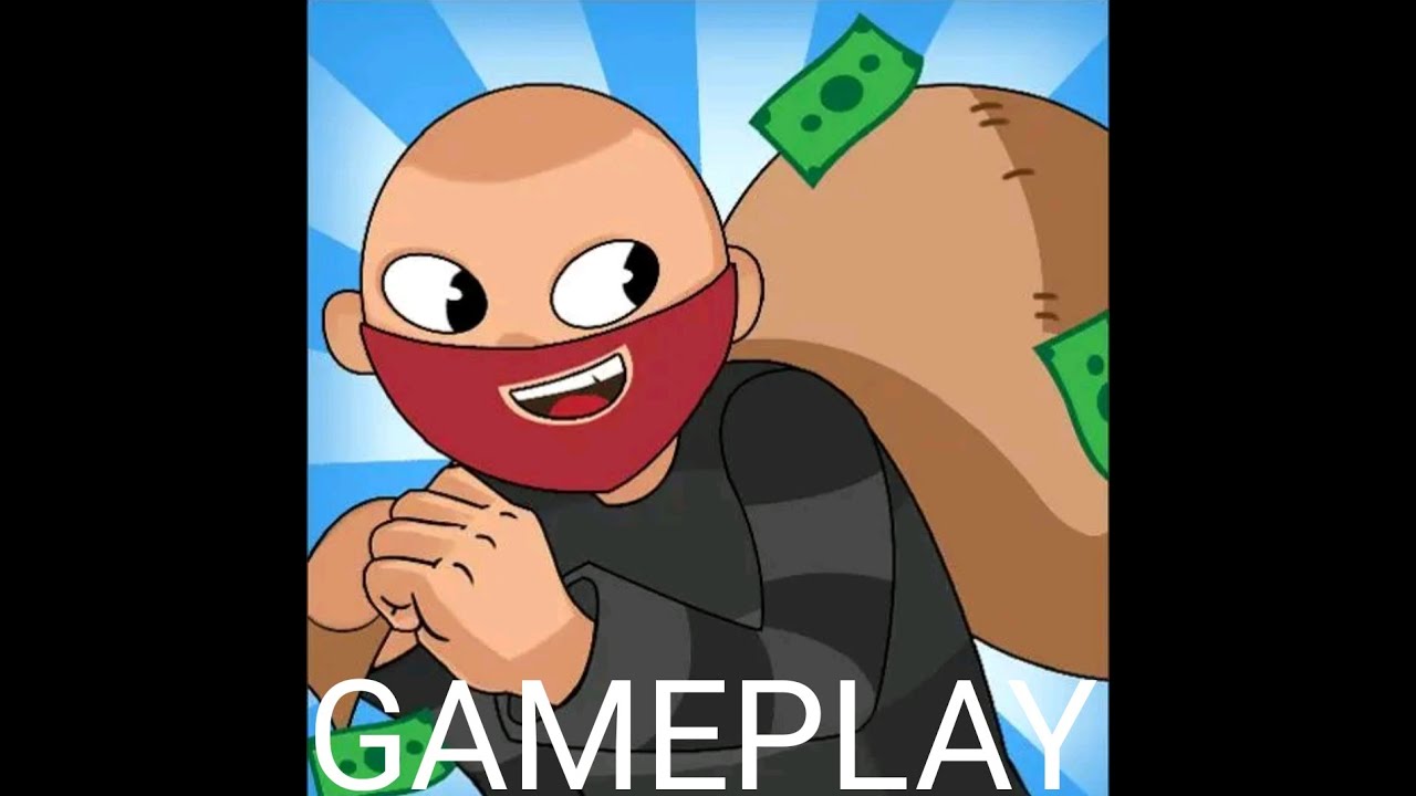 Thief king level 26 to 50 speedrun gameplay