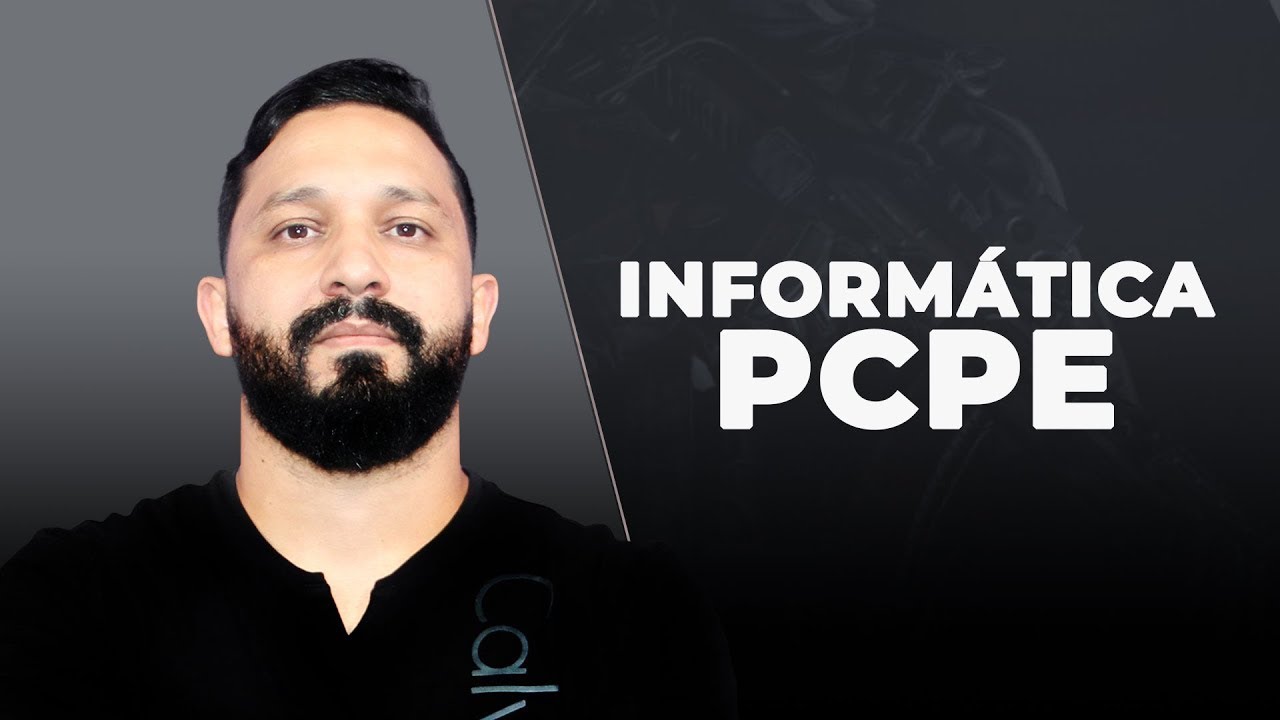 INFORM&Aacute;TICA PARA PCPE