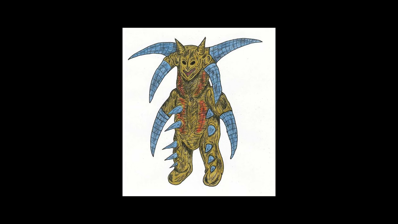 Merman 