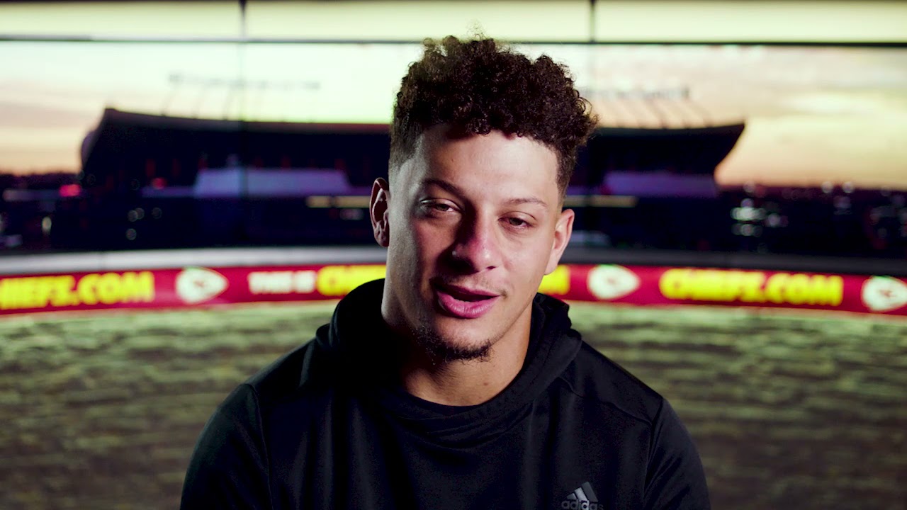 MNF: Patrick Mahomes Prepares to Steady the Ship