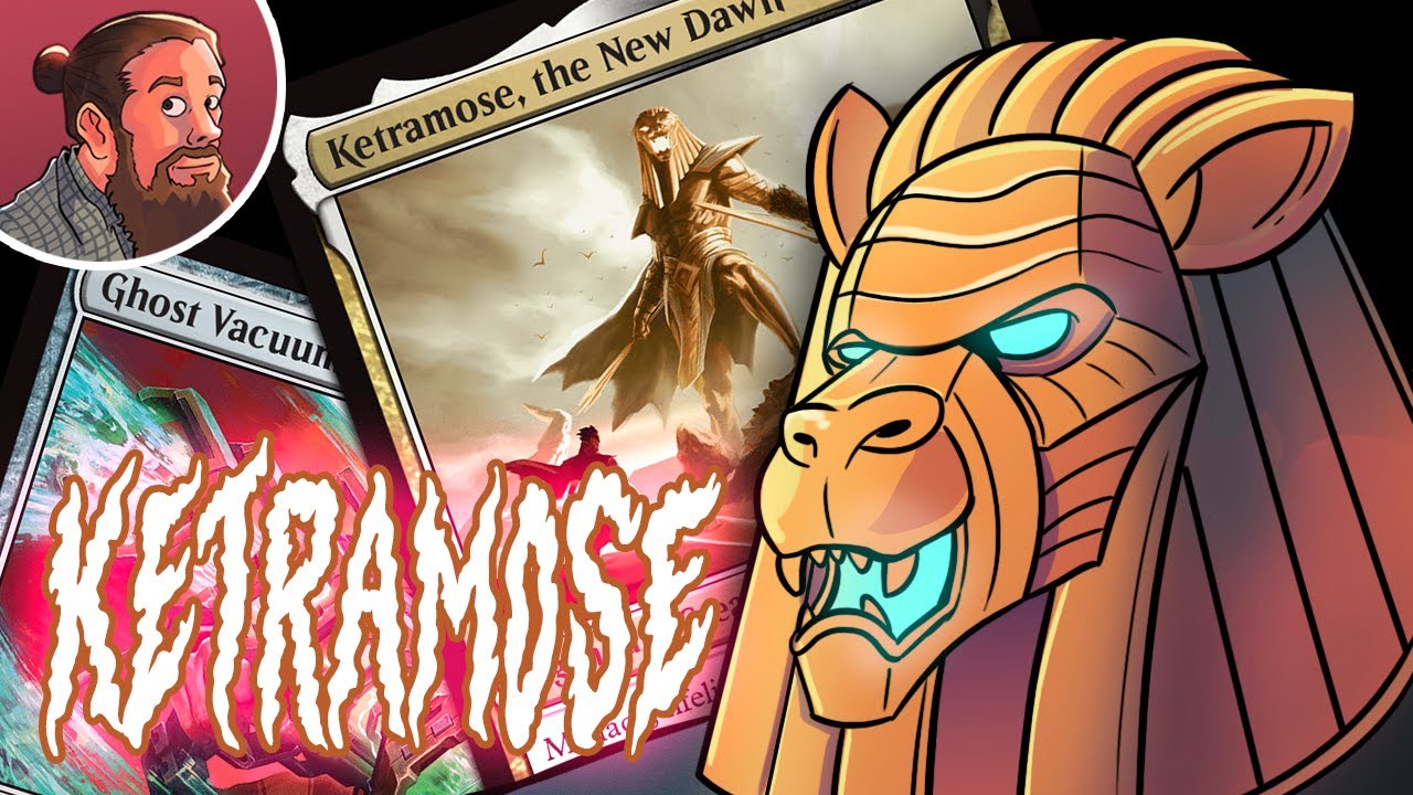 When Every Thing You Exile is Card Draw, Actually | Much Abrew