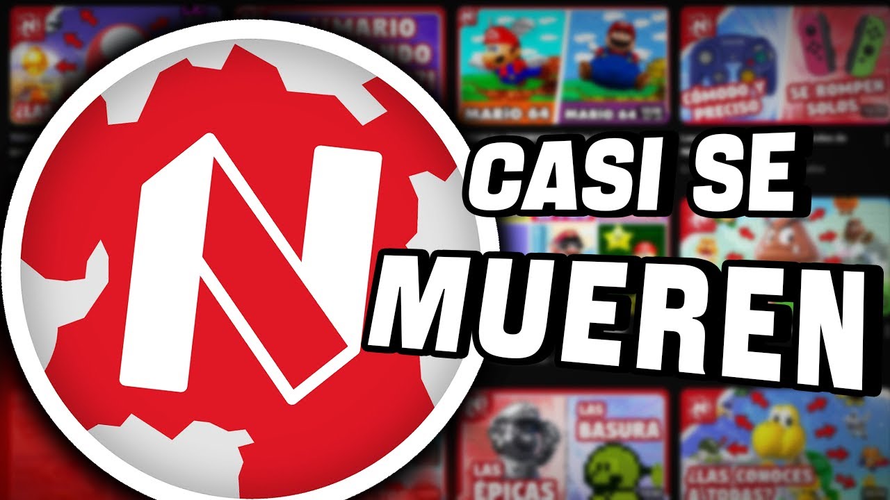 El CANAL que NO PUDO CAMBIAR