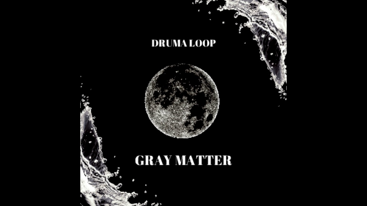 Druma Loop , Ghetto Rock , Ζωγράφος - Χρειάζεται θάρρος