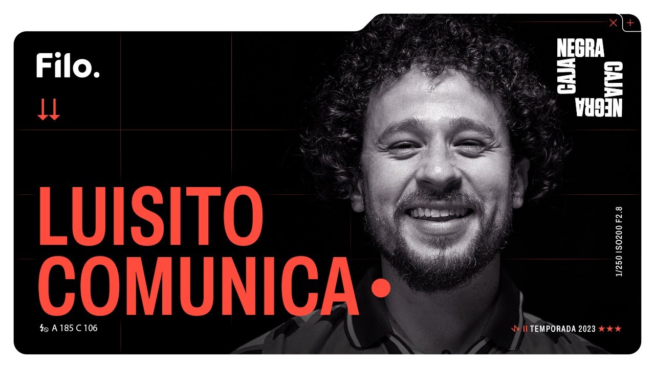 Luisito Comunica: 