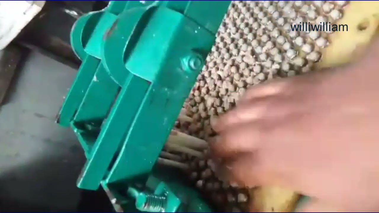 maintenance des machines de fabrication de la craie scolaire 🤸🤾🤑