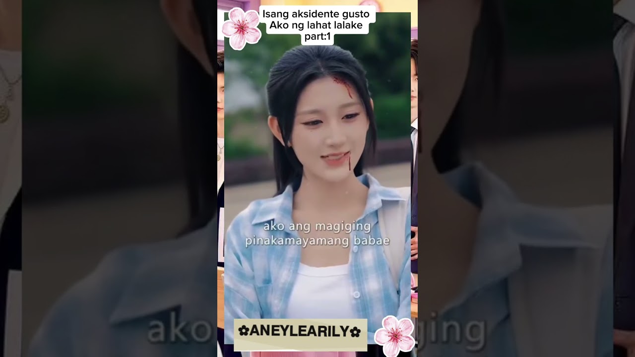 ,Isang aksidente gusto Ako ng lahat lalake Part: 1