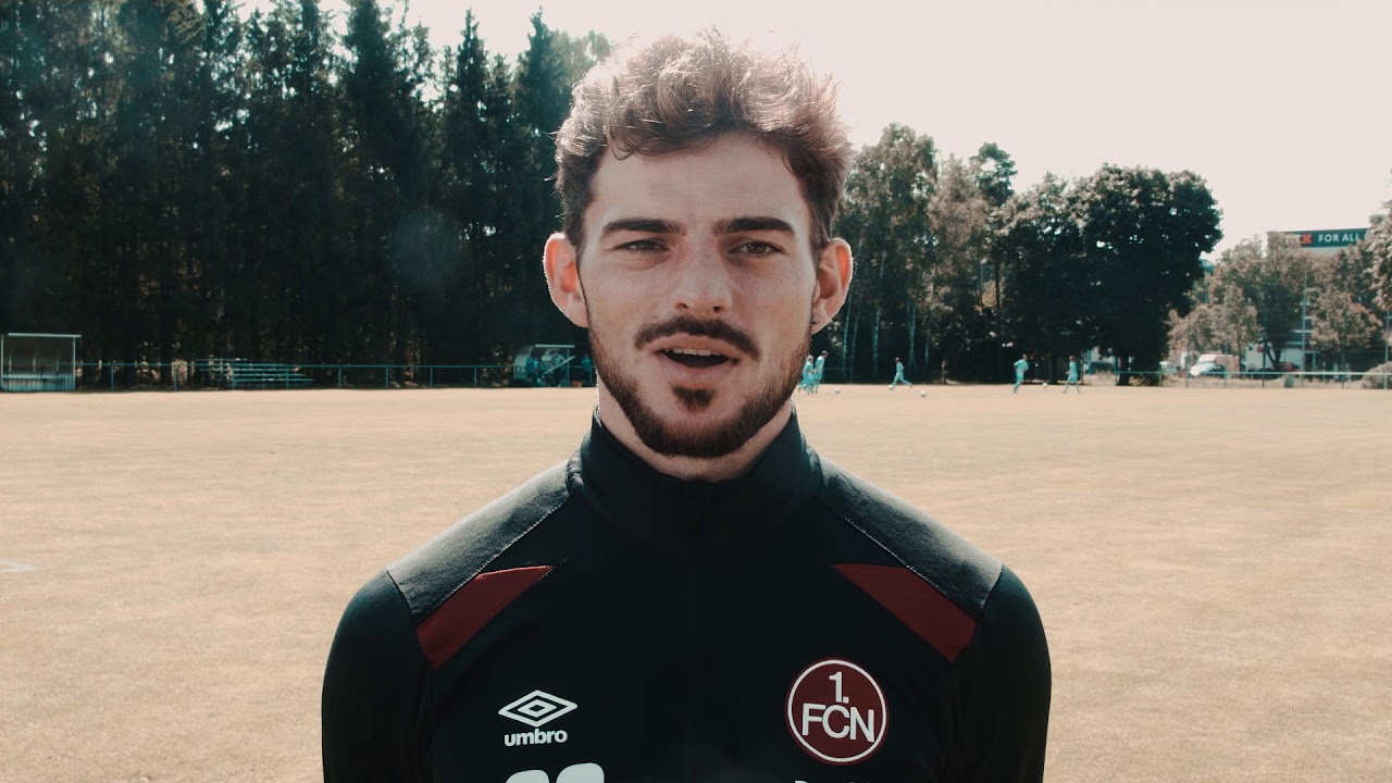NÜRNBERGER FanMatch - Vorstellung TSV 1892 Windsbach e.V.