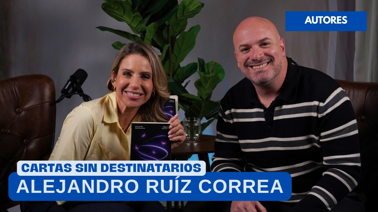 🔥NUEVO🔥 Escribir para sanar el duelo y la soledad | Alejandro Ruiz Correa | Autores