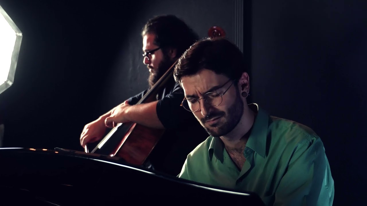 Marfim | Música para Violoncelo e Piano: um recorte LGBTQIA+