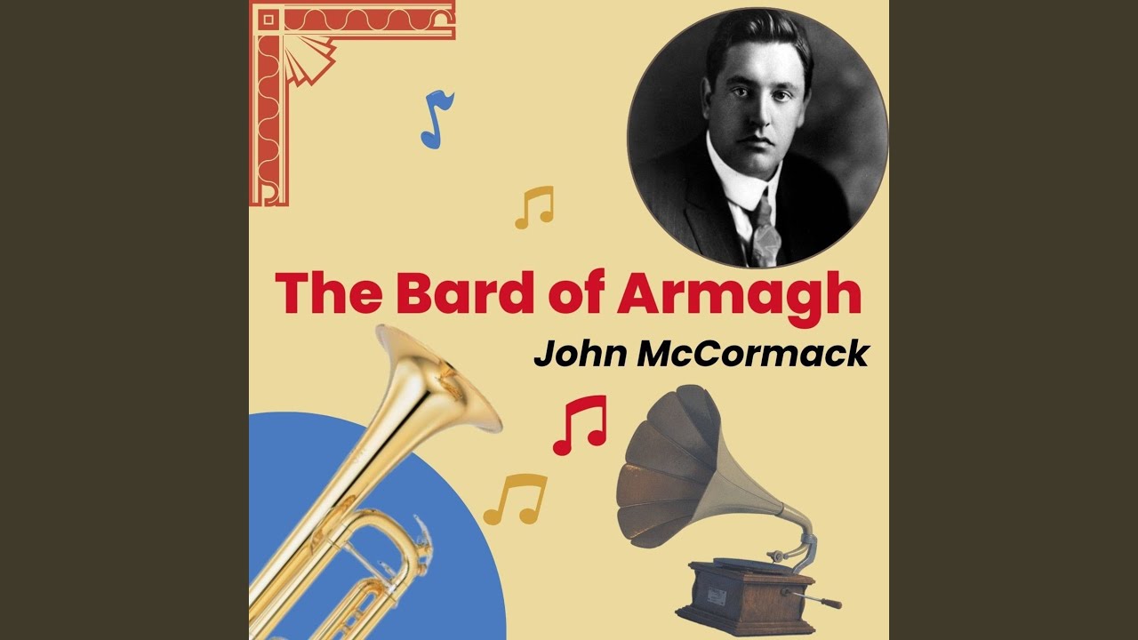 The Bard of Armagh