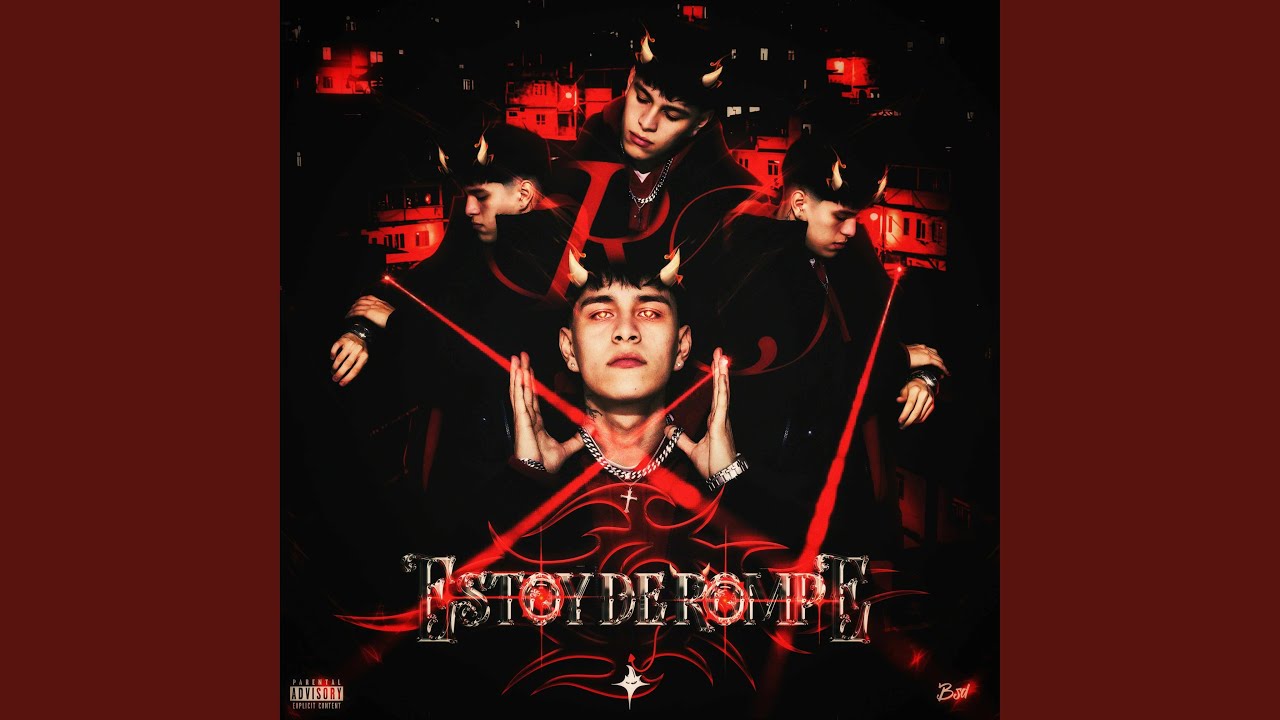 Estoy De Rompe (feat. Relaxxx Prod)