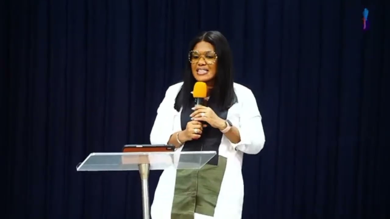 THURSDAY BIBLE STUDY | 12TH MARCH 2026