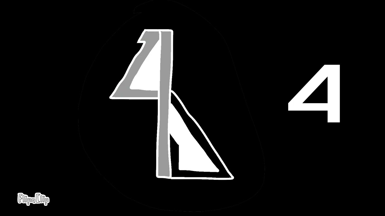 3 segment display w/ rotation v1