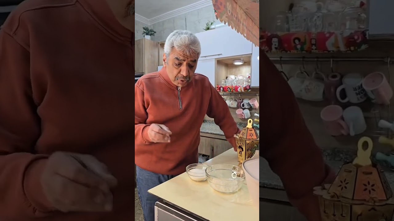 الطريقة الصح للرز باللبن المكرمش 