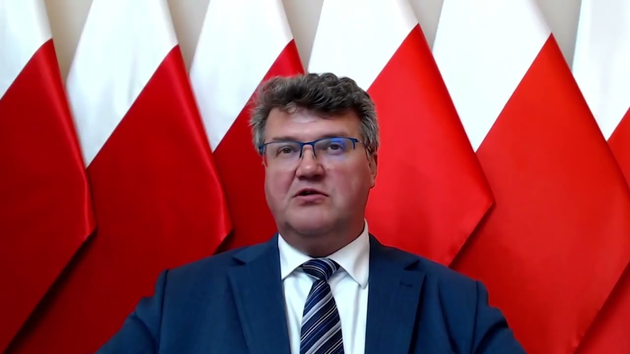 Inside the Battle Against Illegal Migration: Polish-Slovak Border Patrols