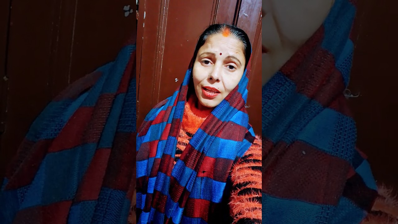 चुनाव में एक नेता भाषण दे रहे थे # 