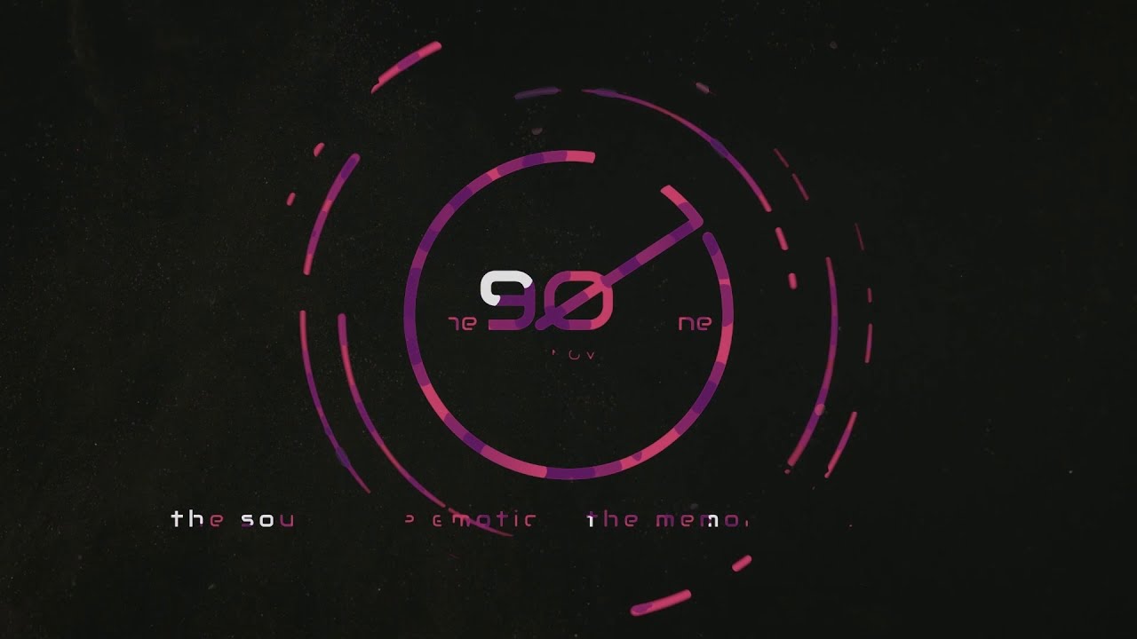 Zona Novanta #01 - eurodance/italodance 90s