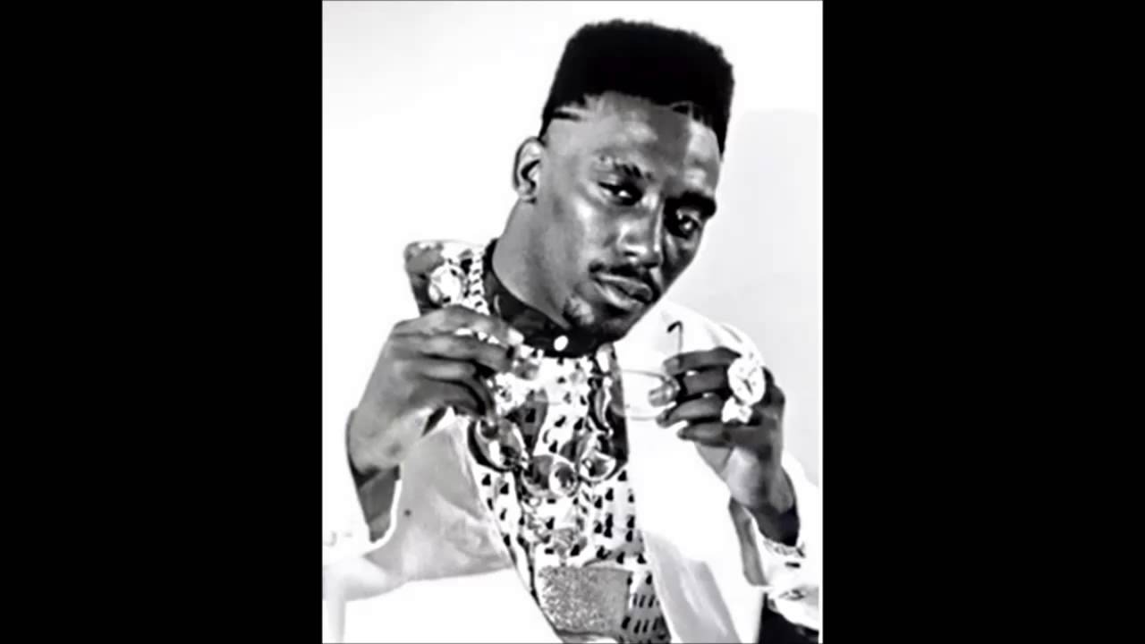 Marley Marl Juice Crew Freestyle Unreleased