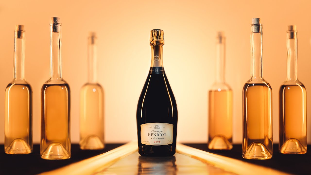 Henriot Hemera 2008