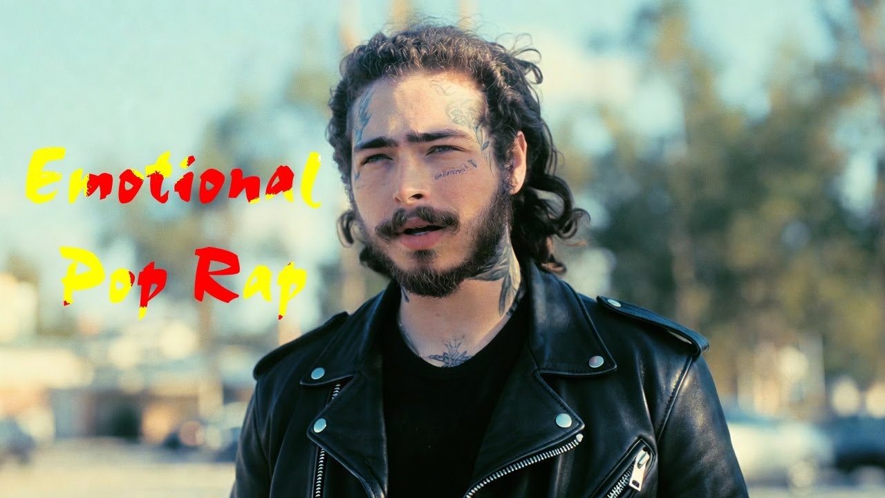 Sad Love Song | Emotional Pop Rap