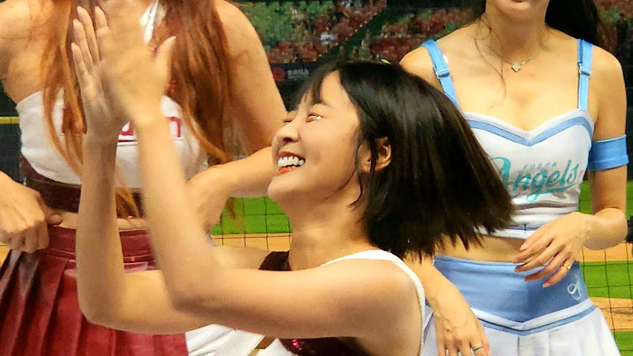 20230730 洲際中職明星賽 慈妹應援Ft.籃籃登峰造極😆#樂天女孩 #fubonangles #籃籃 #慈妹 #洲際棒球場 #明星賽 #rakuteneagles #登峰造極 #中信兄弟啦啦隊