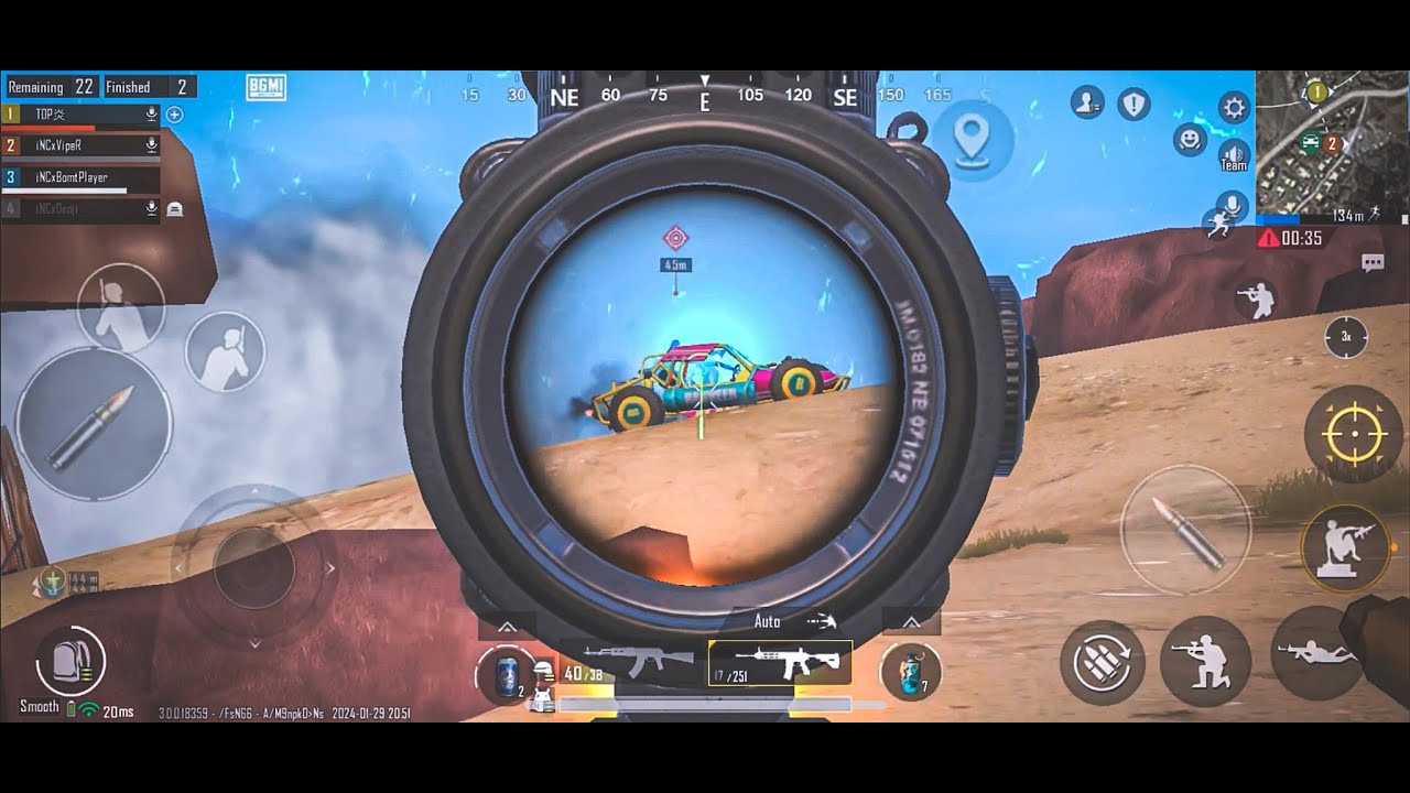Grand Finals Clutches & Fragsss....🙇🔥 | IPHONE 13 | iNCxVipeR | BGMI