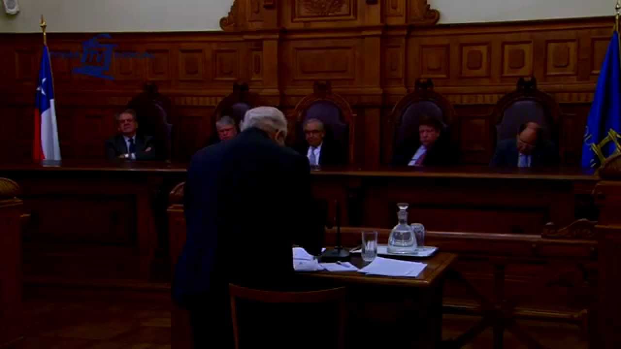 Alegatos en causa que condenó a Fisco a indemnizar a 30 prisioneros de Isla Dawson