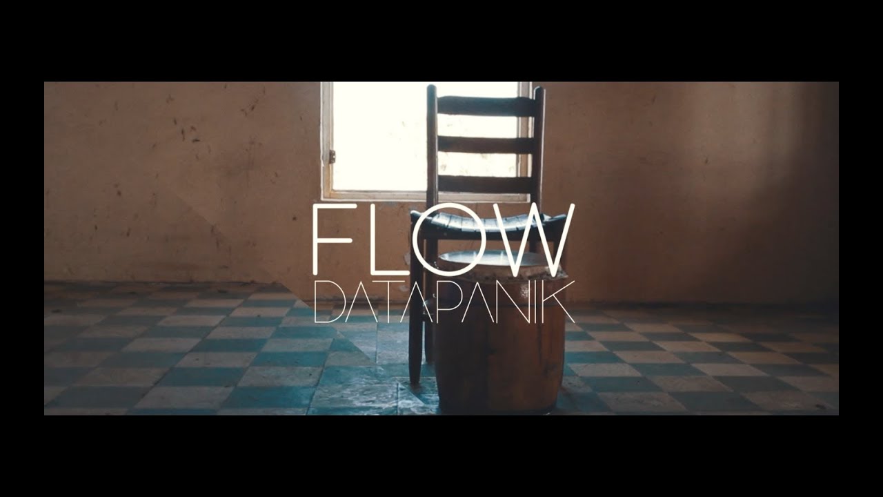 Datapanik - Flow