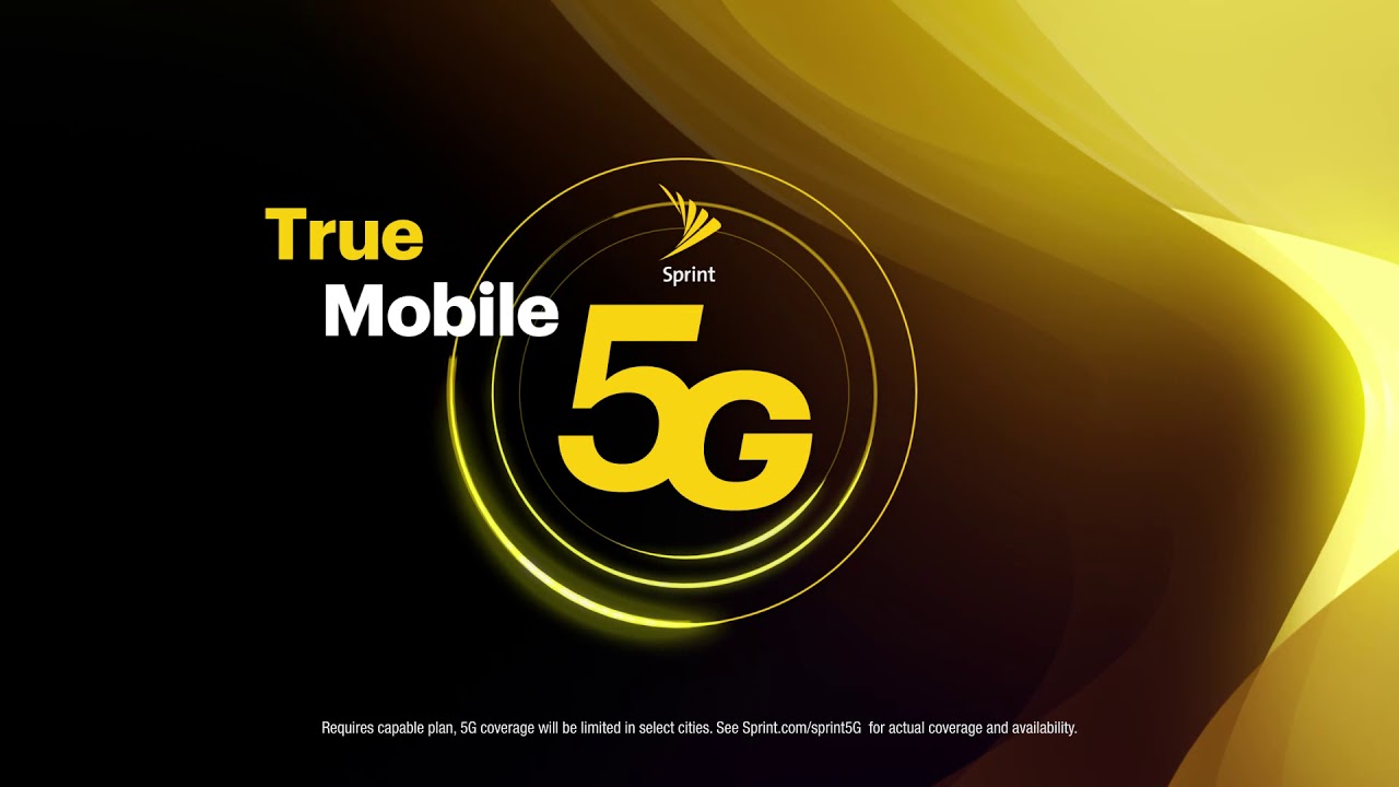 Get the OnePlus 7 Pro 5G at Sprint