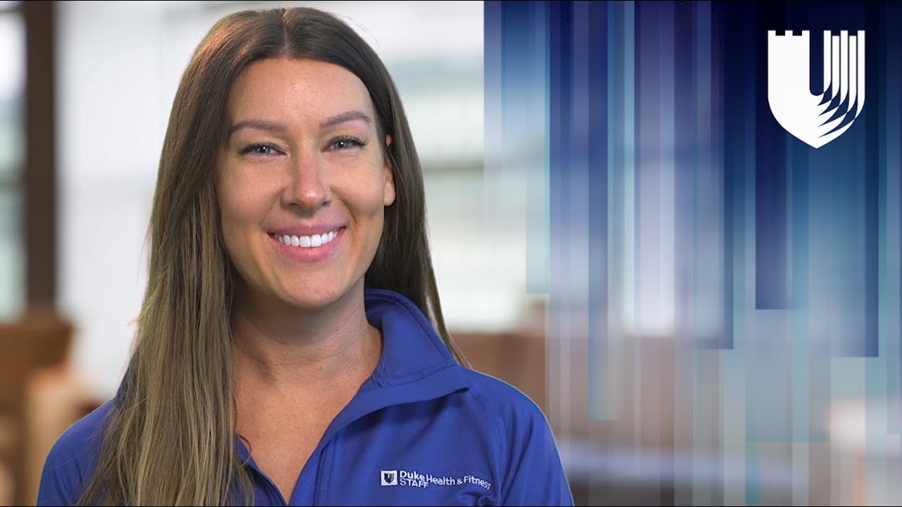 Kelly Skillern, ACSM-CEP, MS | Duke Health