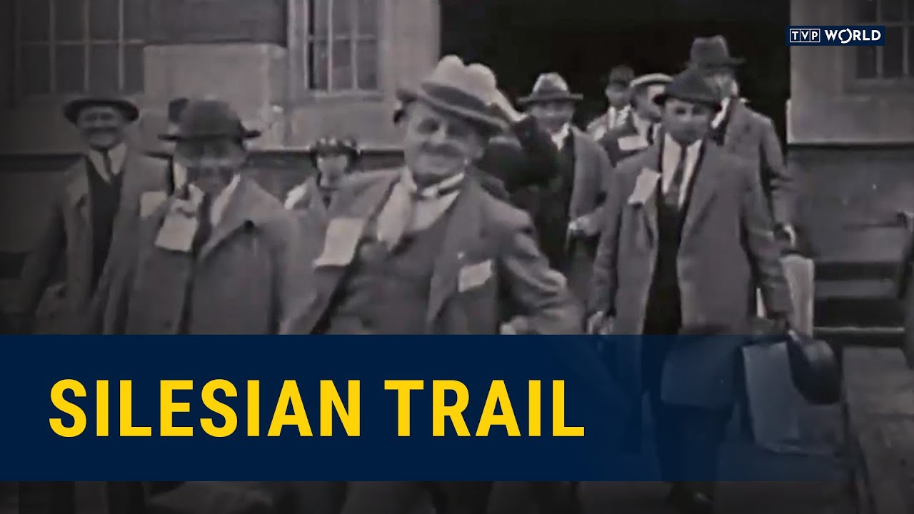 Silesian Trail
