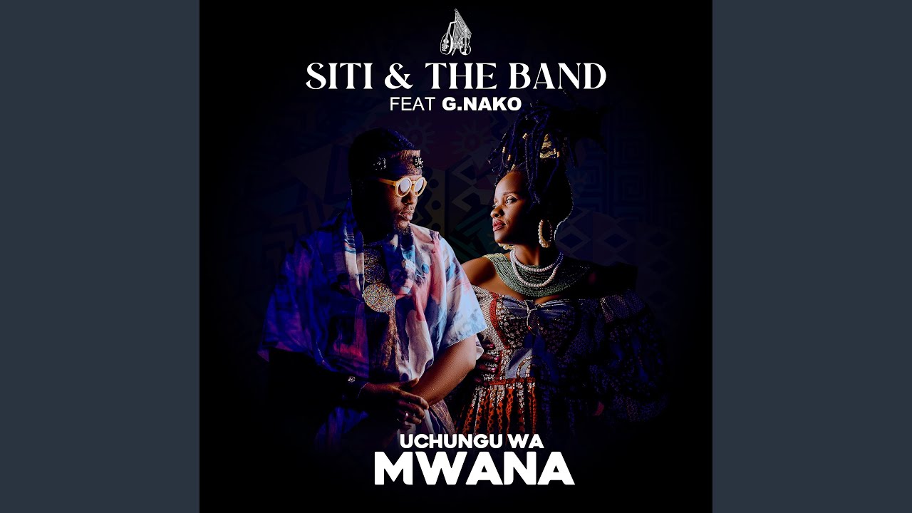 Uchungu wa Mwana (feat. G Nako)