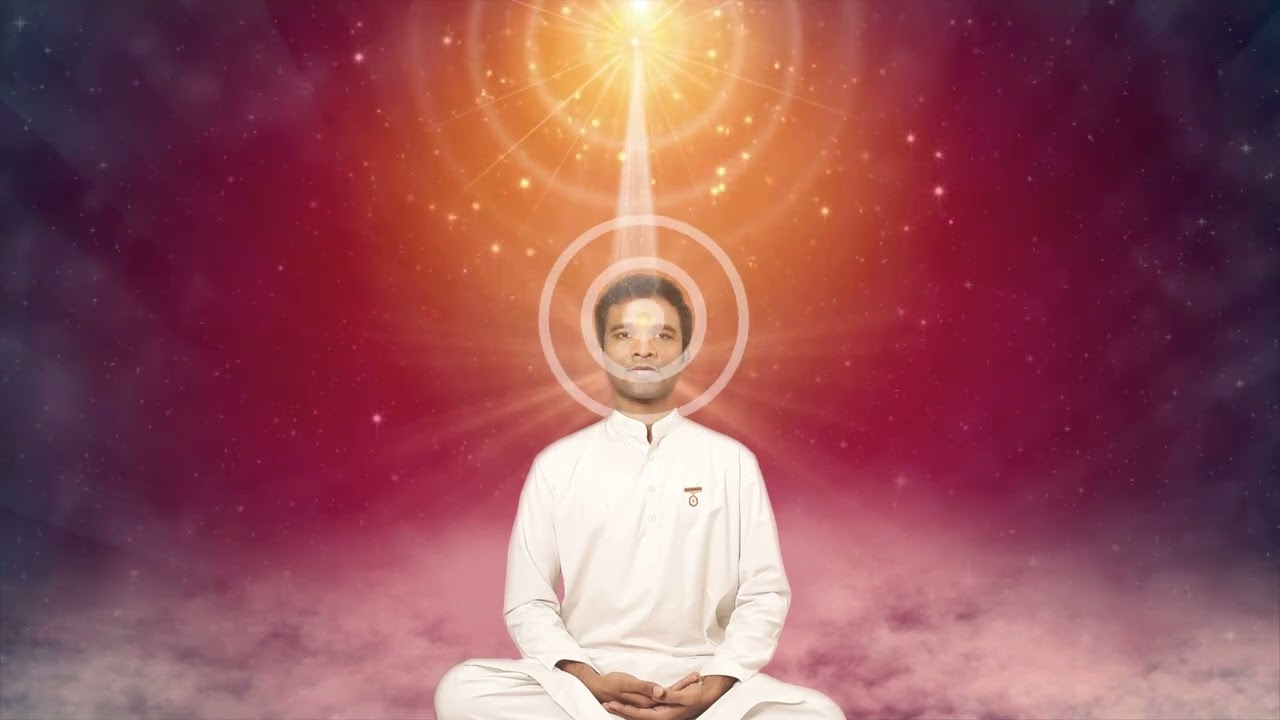 Nenu Oka Jyotibindu atma nuin| Telugu Meditation Songs