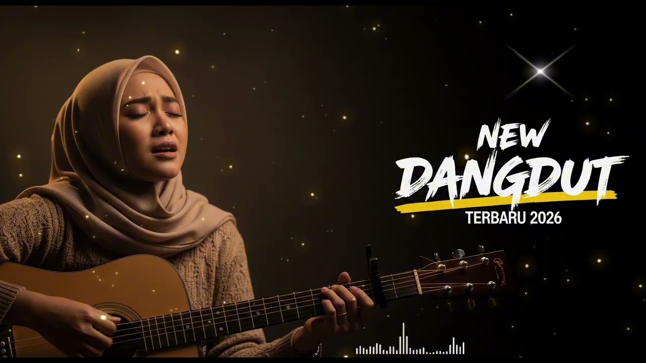 Dangdut 2026 Terbaru Cintaku Tak Pernah Pergi – Lagu Galau Viral & Trending YouTube