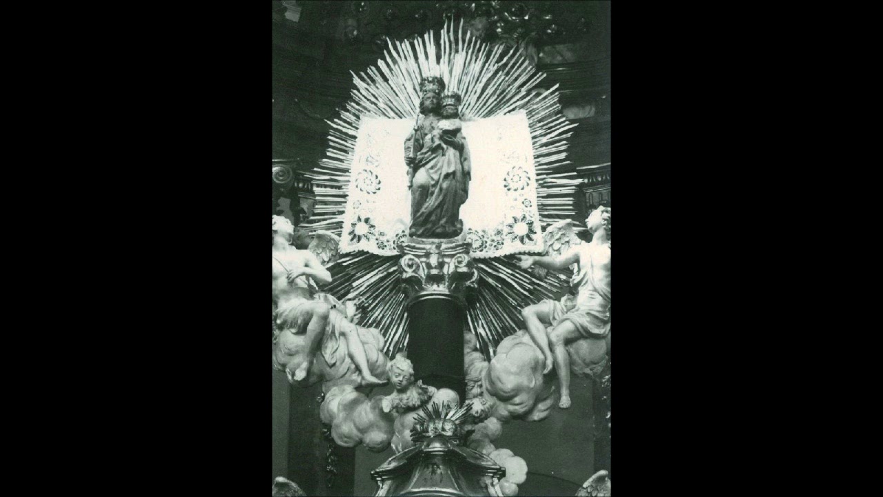 Janáček - The Madonna of Frýdek - Panenka