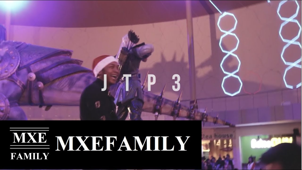 Axel Neno - JTP3