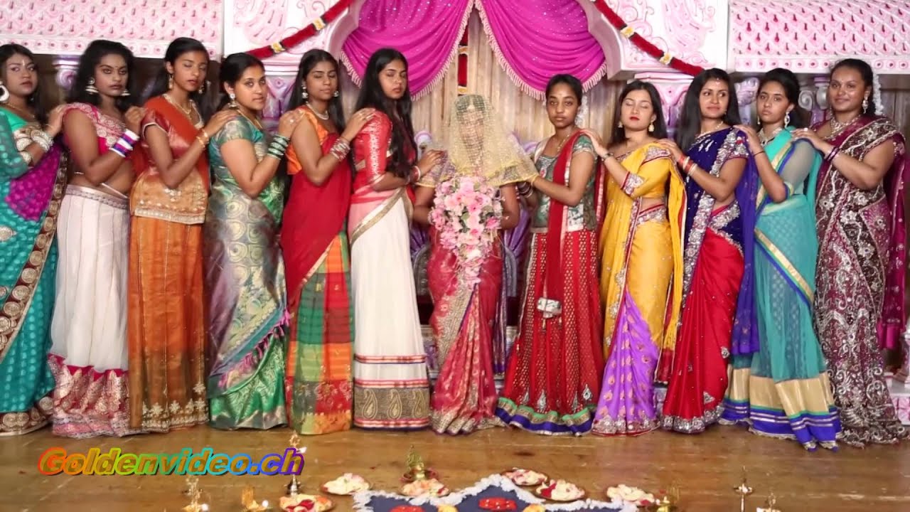 Puberty Ceremony 07.06.2015