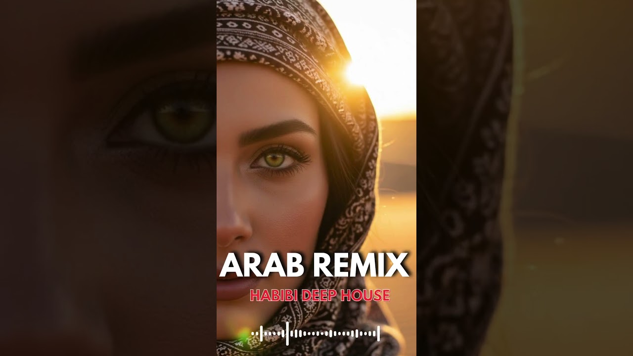 Habibi Remix &ndash; Uzbek Deep House 2025 | Arabic Night Mix