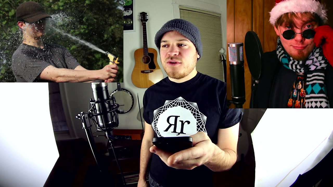 Purple Plectrums? (Q&A Thursdays)
