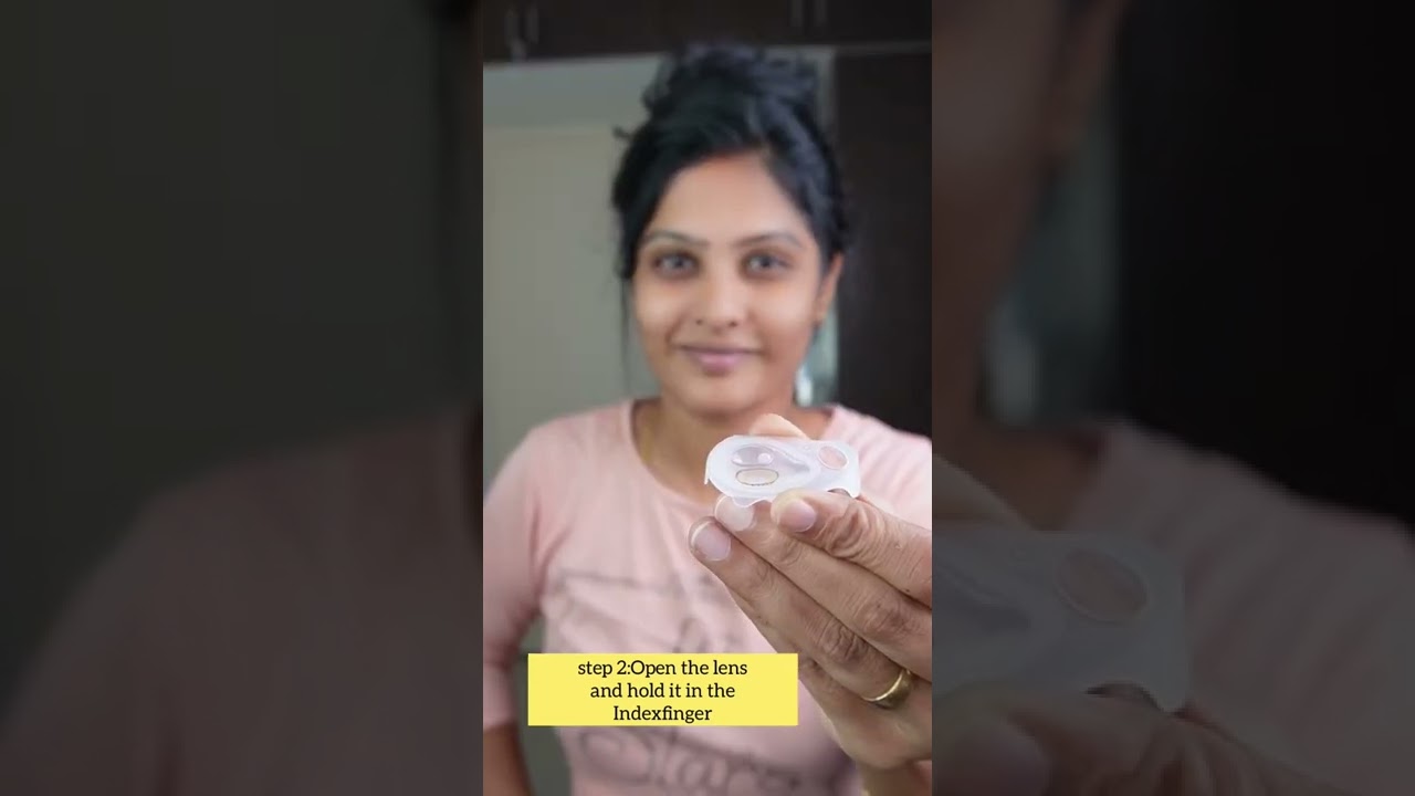 How to Fix the lens??Simple and Easy steps !!!
