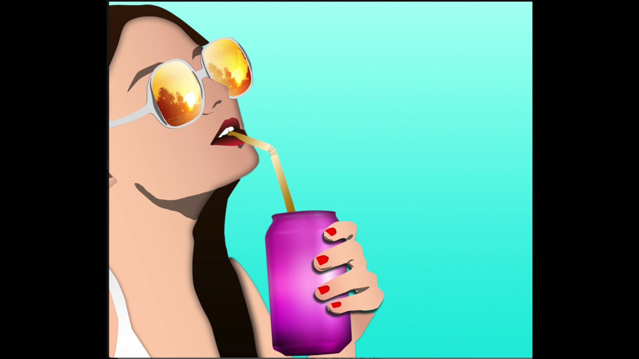 Siraiva - Slippery Slope (feat. Oferle)